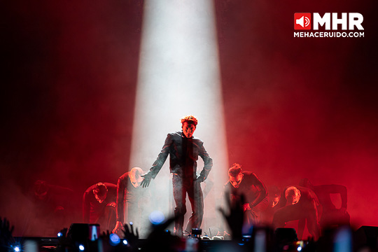 jackson wang palacio mexico