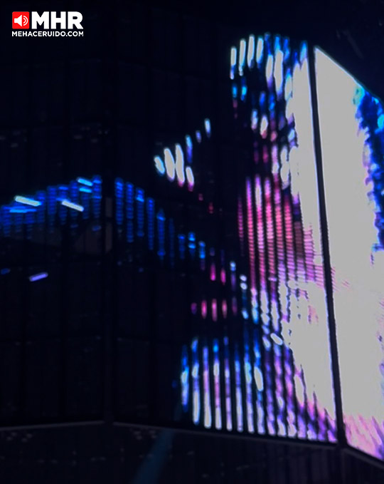 radiohead berlin uber arena