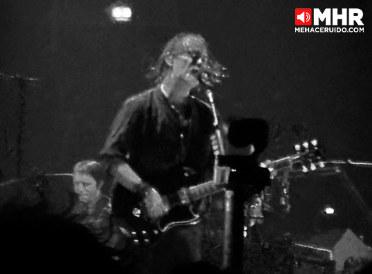 radiohead berlin uber arena