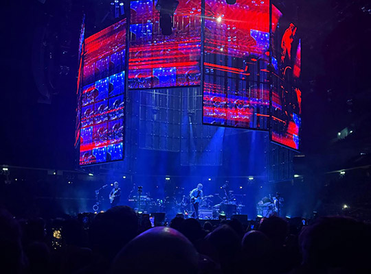 radiohead berlin uber arena