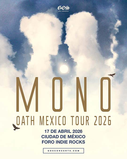 Mono Foro Indie Rocks