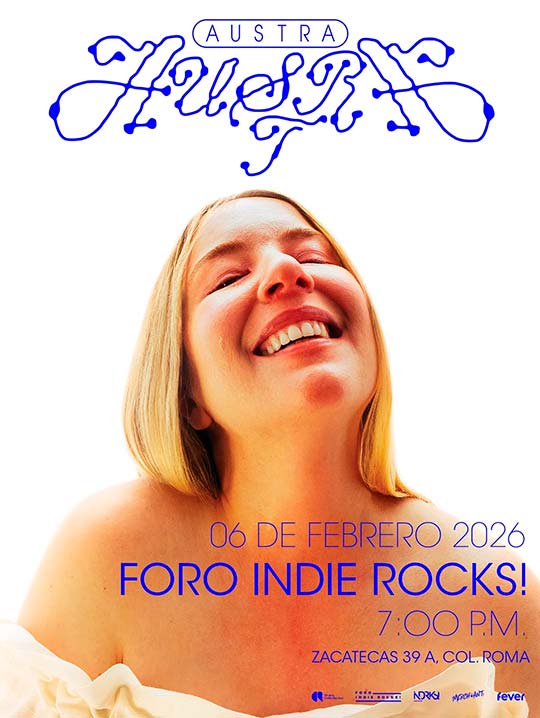 austra foro indie rocks