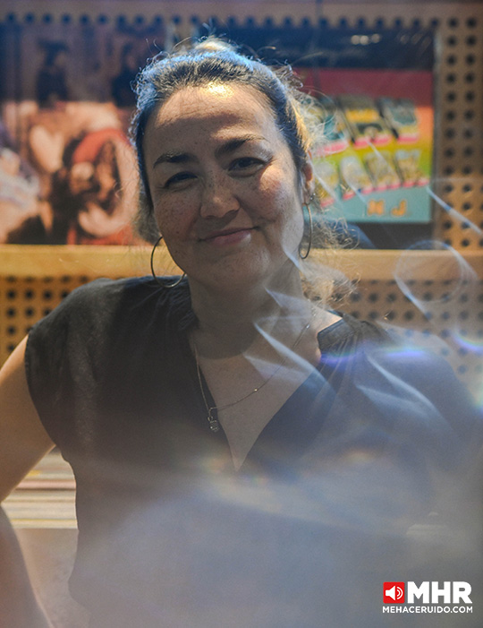 boa band jasmine portrait mexico