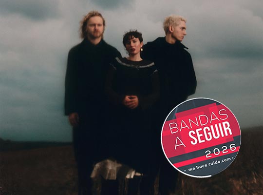 deary bandas a seguir 2026