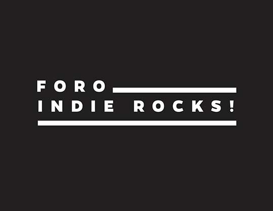 foro indie rocks