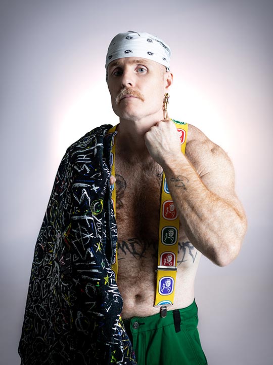 hercules love affair