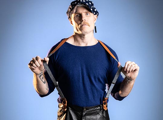 hercules love affair