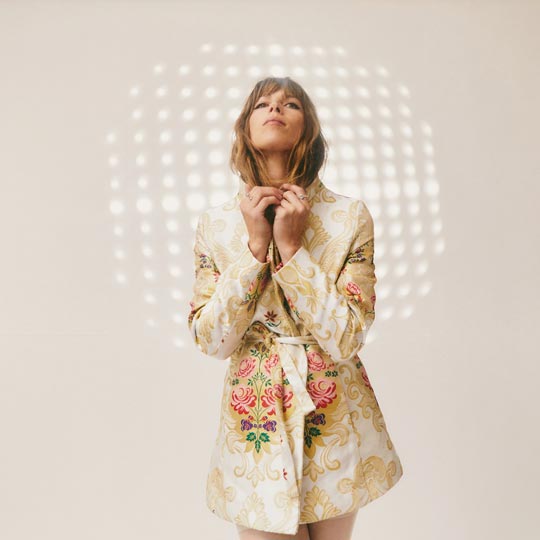 melodys echo chamber