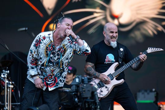 mr bungle estadio gnp