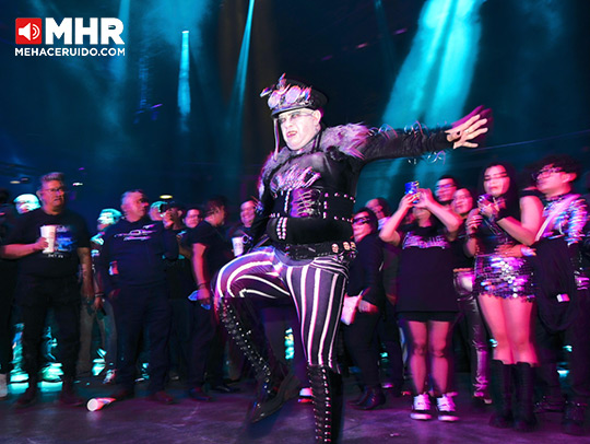 patrick miller palacio deportes