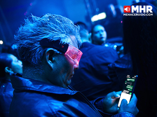 patrick miller palacio deportes