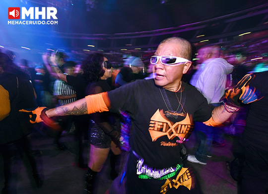 patrick miller palacio deportes