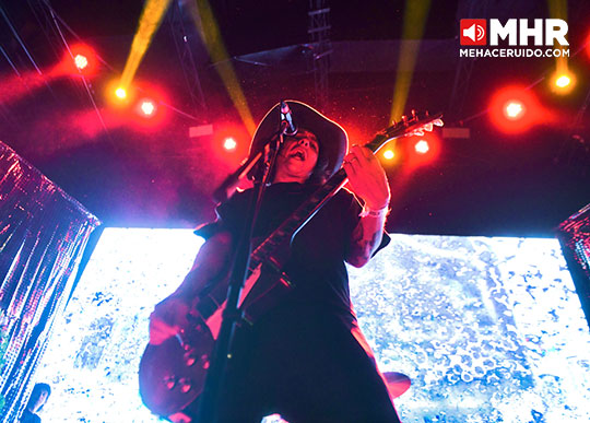 say ocean foro puebla