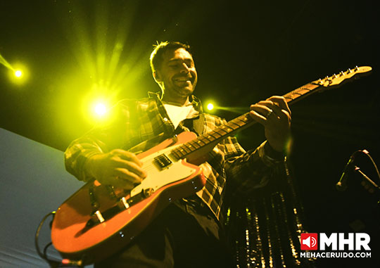 say ocean foro puebla