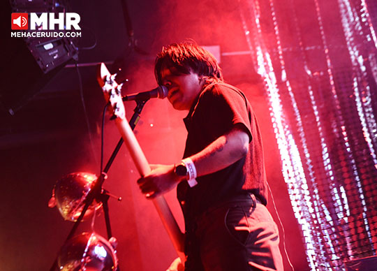 say ocean foro puebla