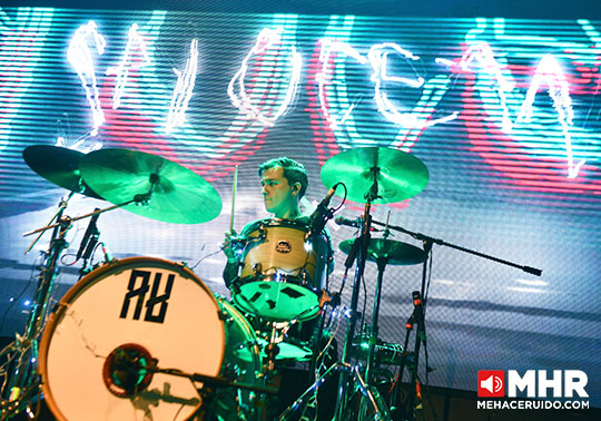 say ocean foro puebla