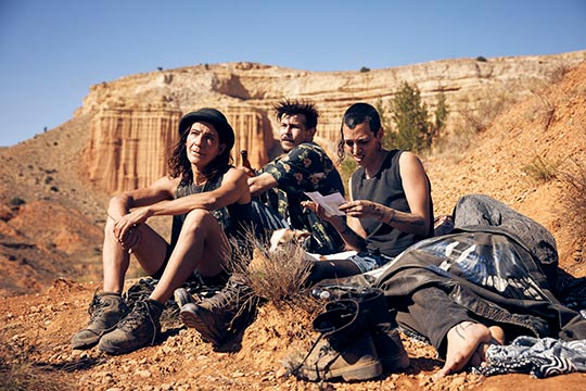 sirat oliver laxe pelicula