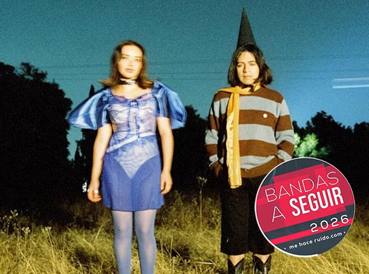 te vi en un planetario