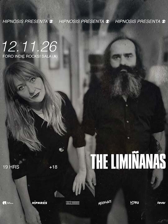 the liminanas foro indie