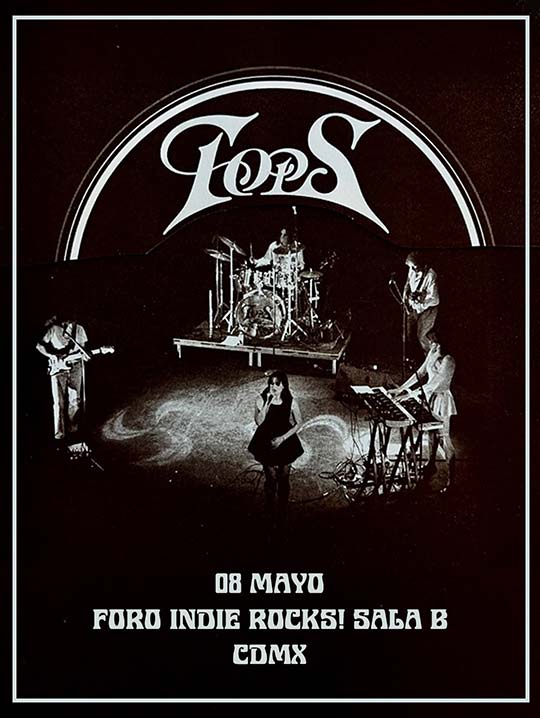 tops mexico flyer