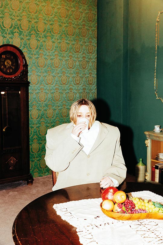 austra buttercup 2025