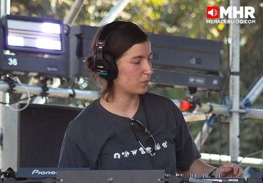 Bluecommand Bahidora