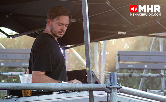 DJ Seinfeld Bahidora