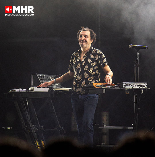 Kid Francescoli Bahidora