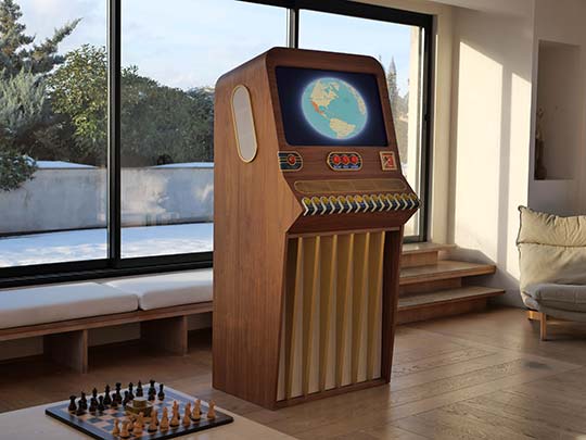 Le Jukebox Radiooooo