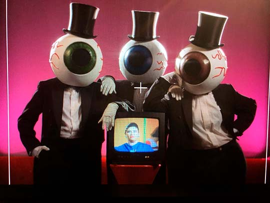 barking in the dark residents documentary