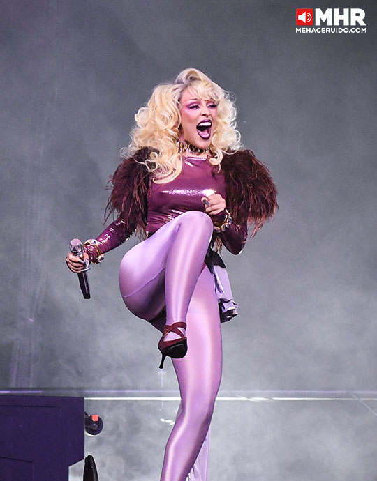 doja cat palacio mexico