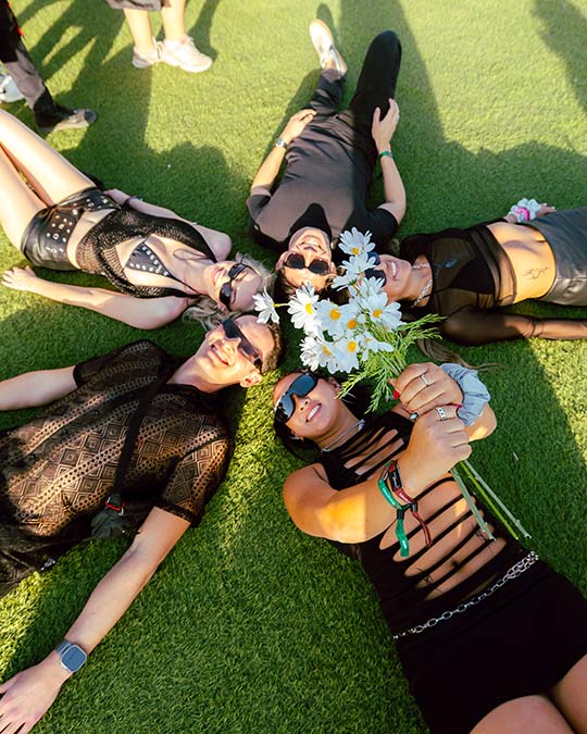 edc mexico 2026 ambiente