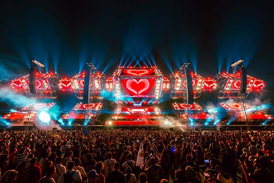 edc mexico 2026 circuit