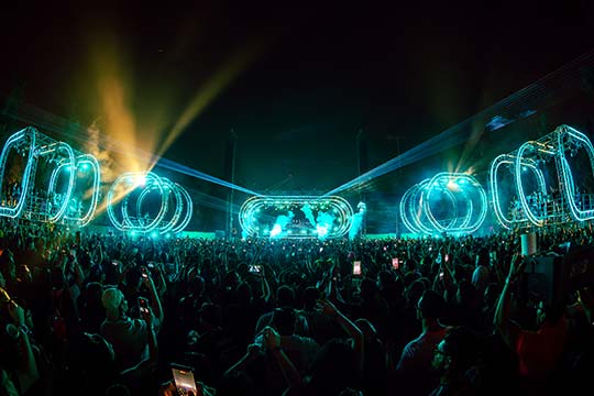 edc mexico 2026 escenario