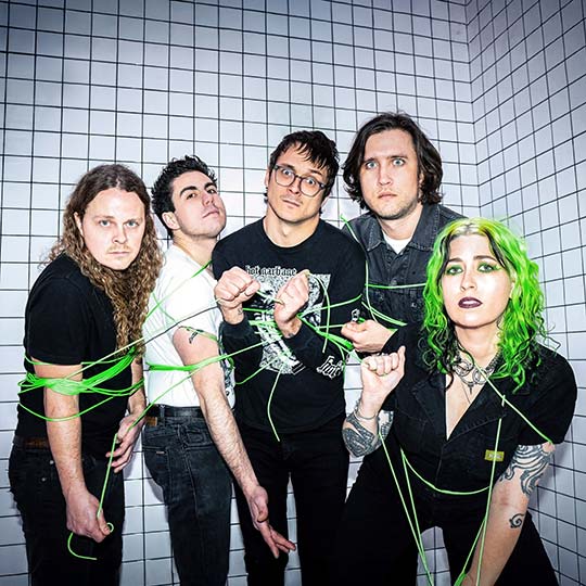 frankie witch fingers