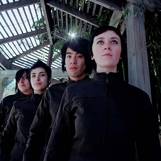 ladytron 604
