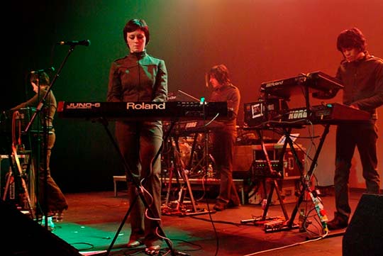 ladytron 604