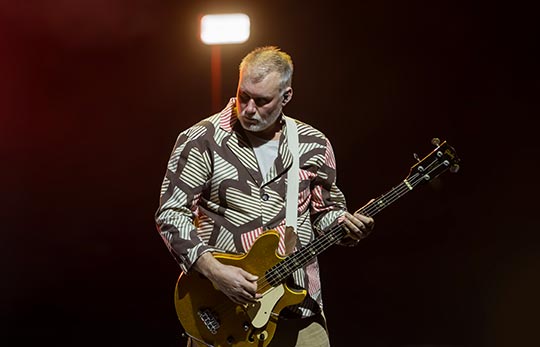 the cardigans mexico pepsi 2026