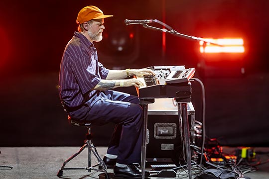 the cardigans mexico pepsi 2026