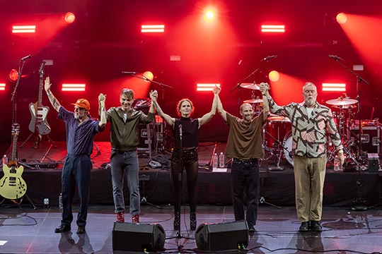 the cardigans mexico pepsi 2026