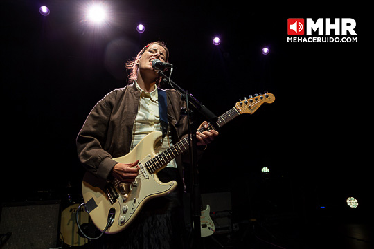 Chechi De Marcos lunario 4