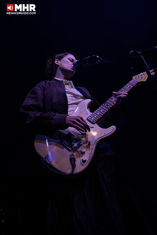 Chechi De Marcos lunario 4