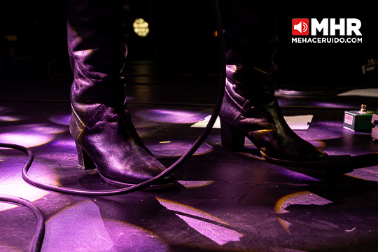 Chechi De Marcos lunario 4