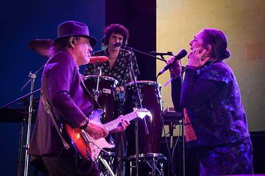 Madreperla Vive Latino 2026