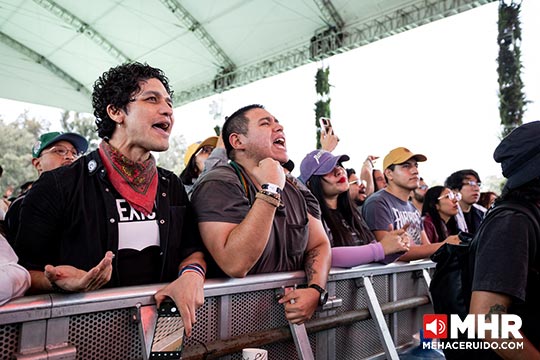 ambiente vive latino 2026 sabado