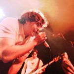 carolina durante foro puebla