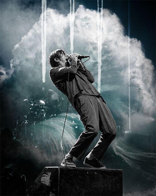 deftones palacio deportes