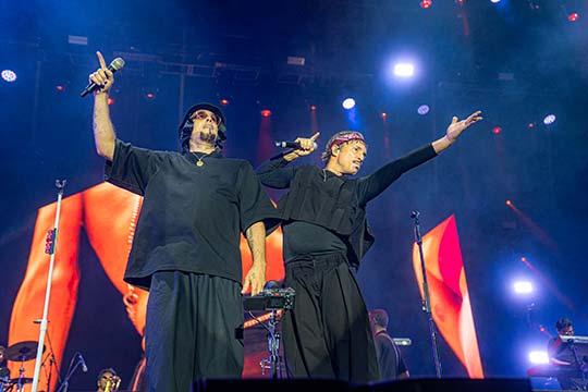 illya kuryaki valderramas vive latino