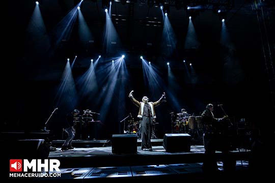 los amigos invisibles vive latino 2026