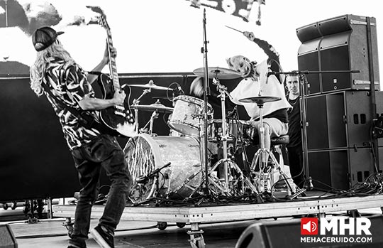 los viejos vive latino 2026